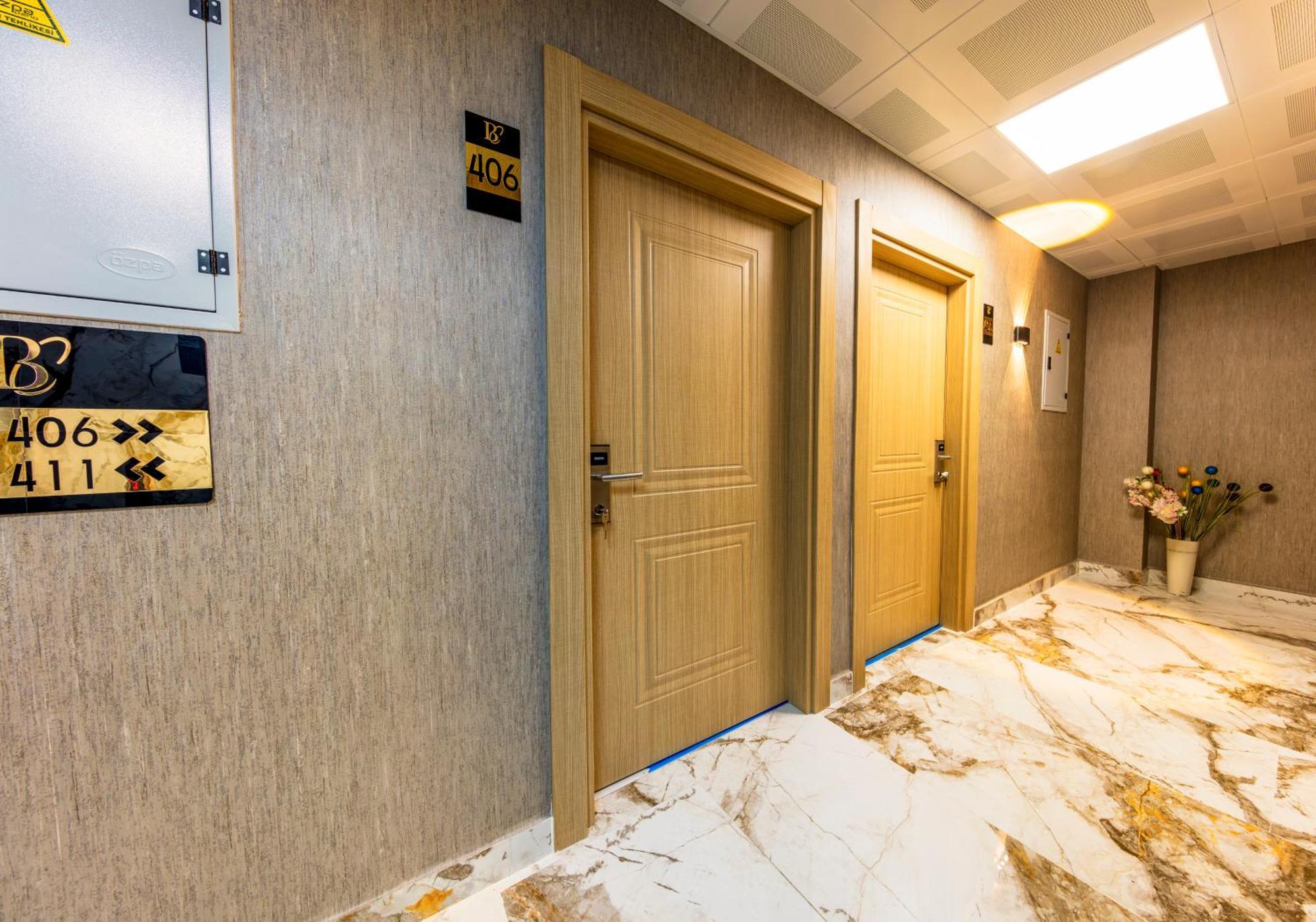 The Business Class Hotel Estambul Exterior foto
