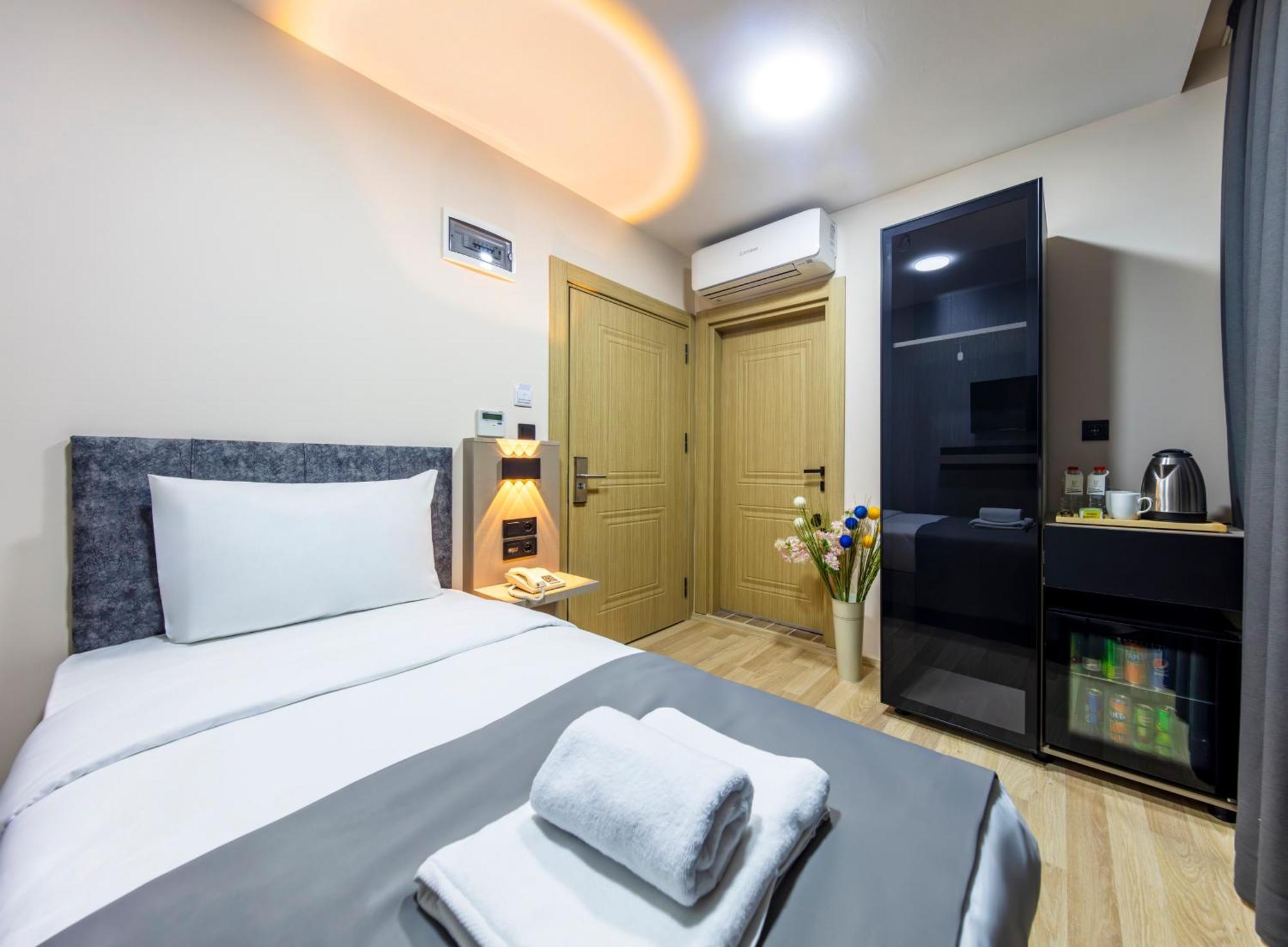The Business Class Hotel Estambul Exterior foto