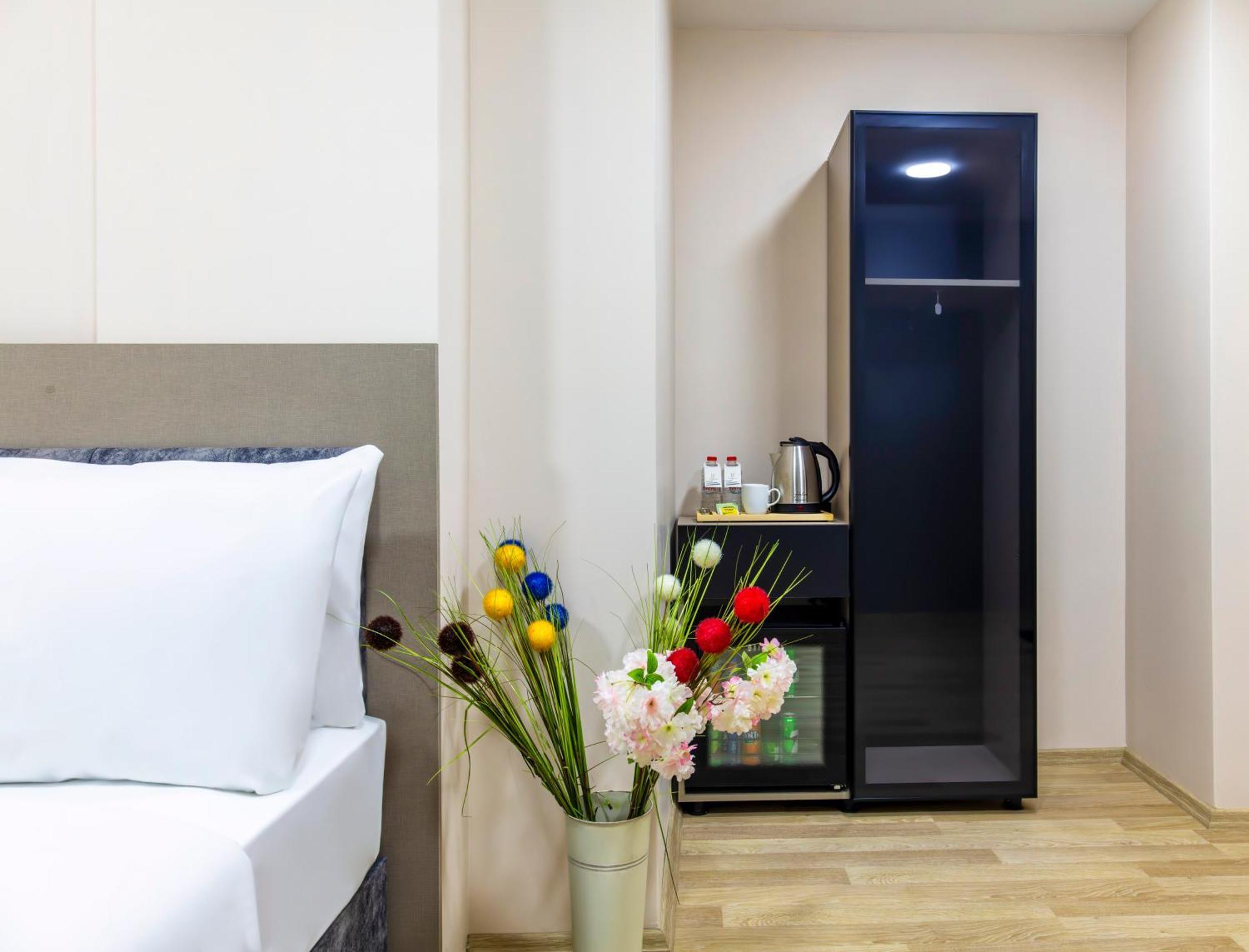 The Business Class Hotel Estambul Exterior foto