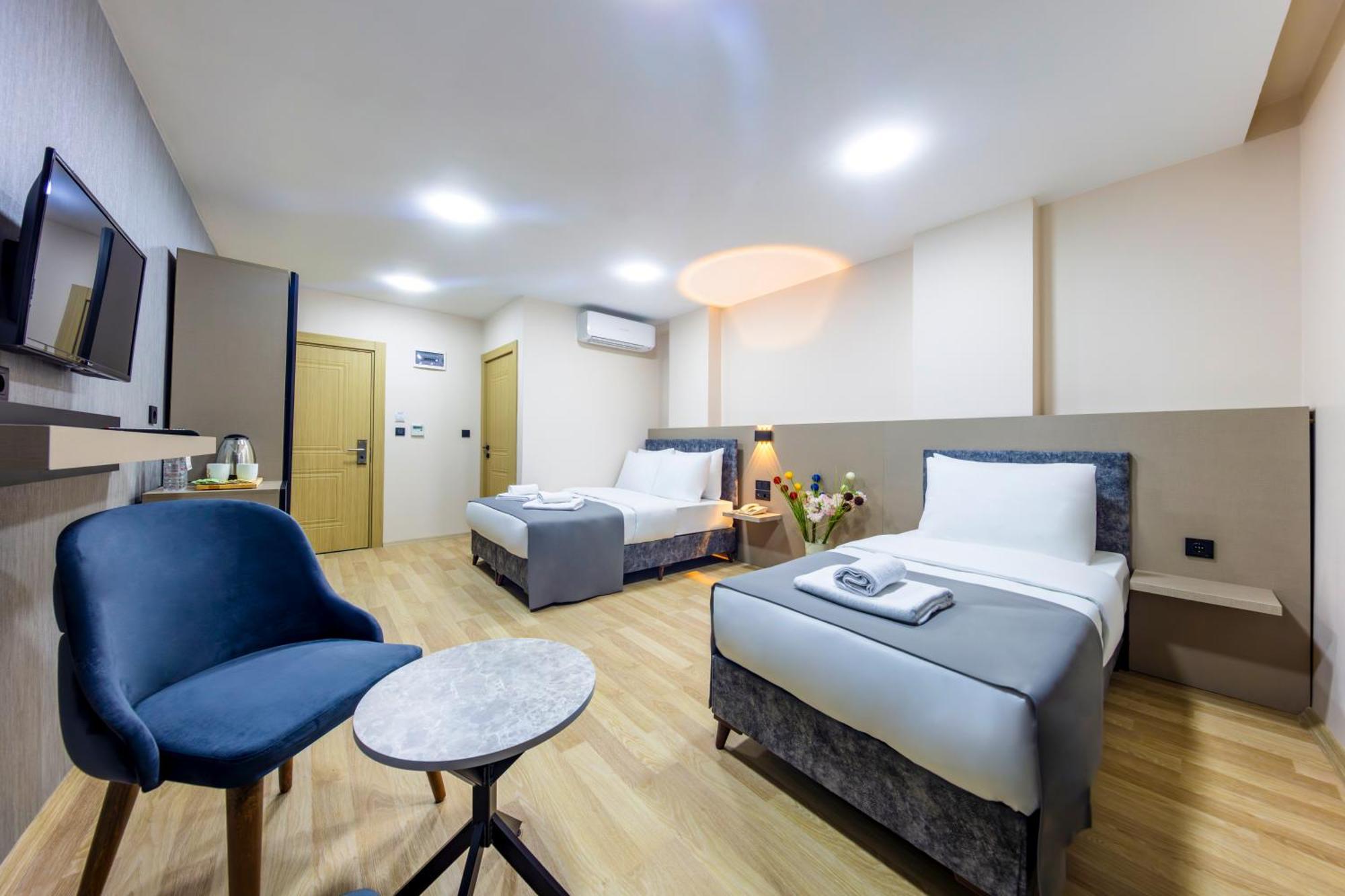 The Business Class Hotel Estambul Exterior foto